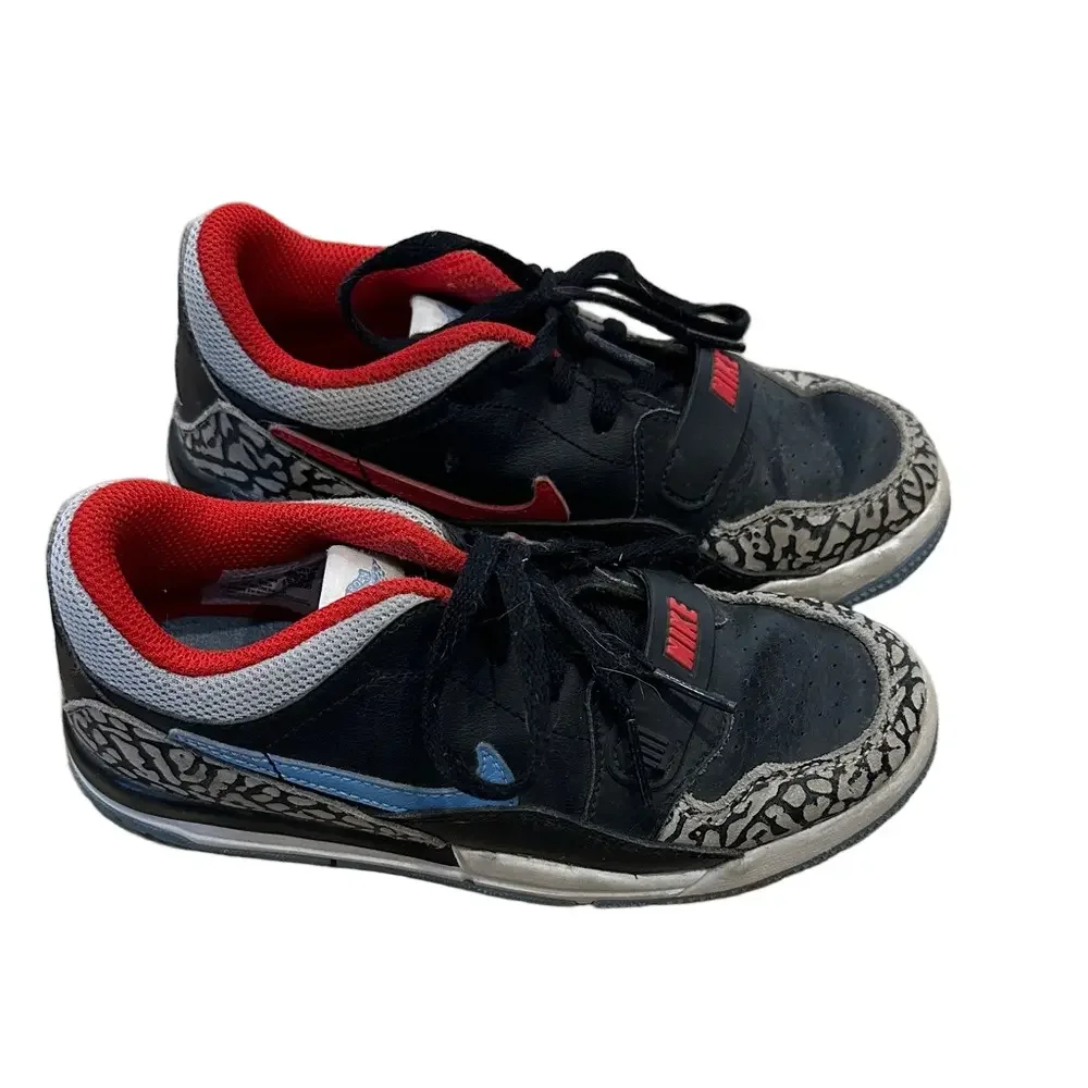 Nike Boys Air Jordan Legacy 312 Sneakers Size 13C